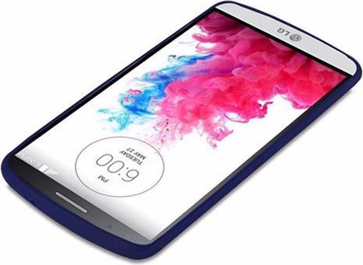 Immagine prodotto Cadorabo Copertina in TPU Candy
