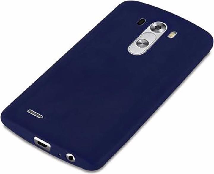 Immagine prodotto Cadorabo Copertina in TPU Candy