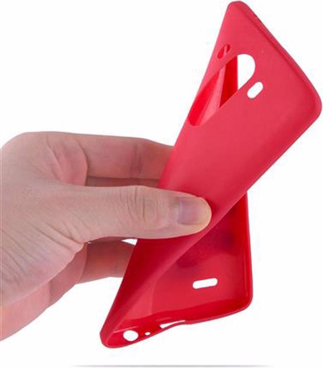 Produktbild Cadorabo TPU Candy Cover (LG G3)