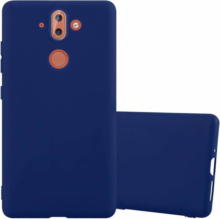 Image du produit Cadorabo Couverture TPU Candy