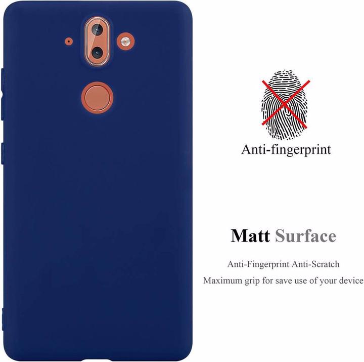 Image du produit Cadorabo Couverture TPU Candy