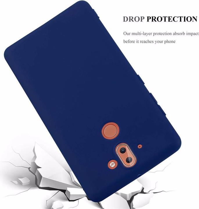 Image du produit Cadorabo Couverture TPU Candy