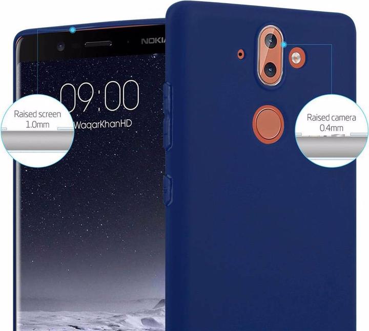 Image du produit Cadorabo Couverture TPU Candy