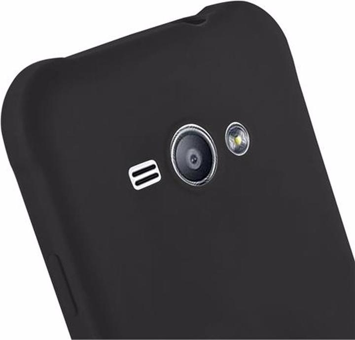 Produktbild Cadorabo TPU Candy Cover (Samsung Galaxy J1 Ace)