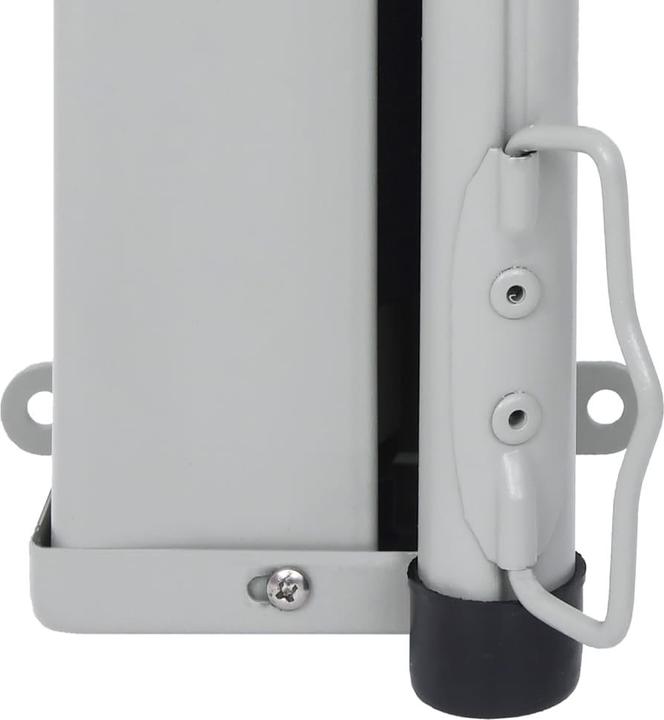 Image du produit VidaXL Auvent latéral (5 m)