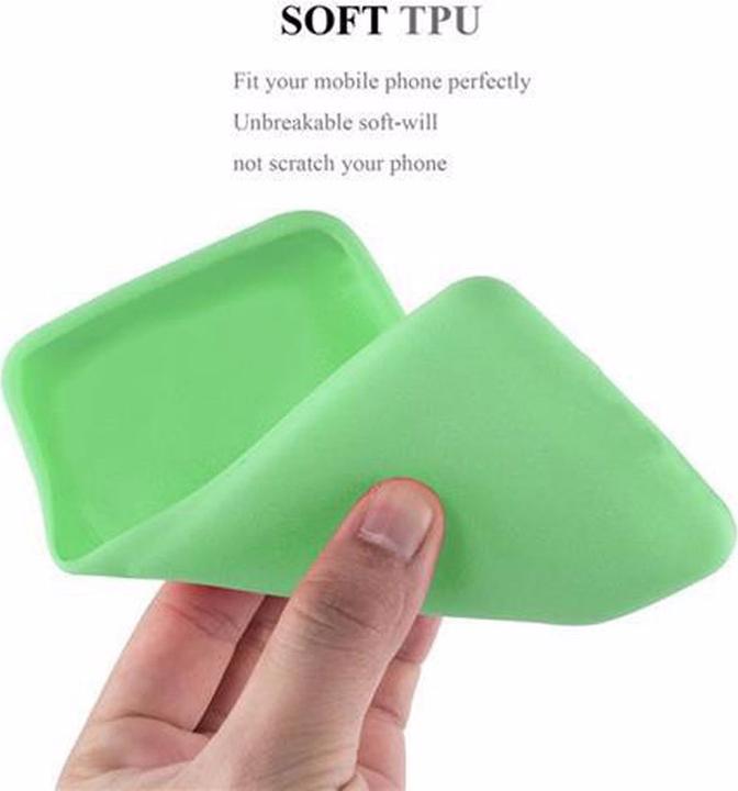 Productafbeelding Cadorabo TPU Candy Cover (Samsung Galaxy J7 2016)