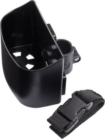 Produktbild Dietz Stockhalter für Rollstuhl