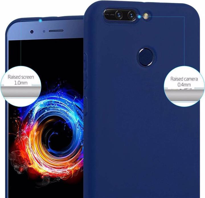 Image du produit Cadorabo Couverture TPU Candy