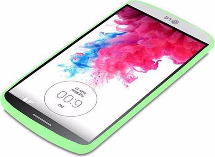 Immagine prodotto Cadorabo Copertina in TPU Candy