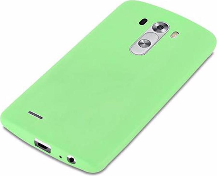 Immagine prodotto Cadorabo Copertina in TPU Candy
