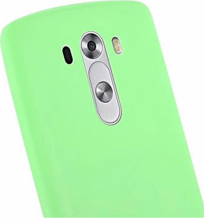 Immagine prodotto Cadorabo Copertina in TPU Candy