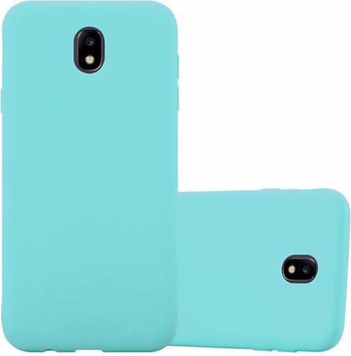 Blu confetto