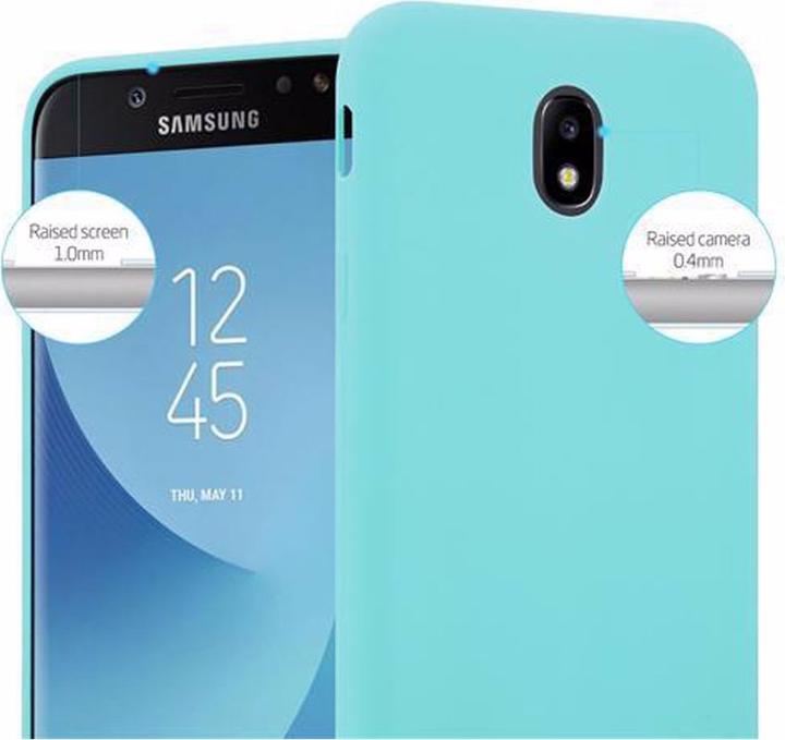 Produktbild Cadorabo TPU Candy Cover (Samsung Galaxy J5 (2017))