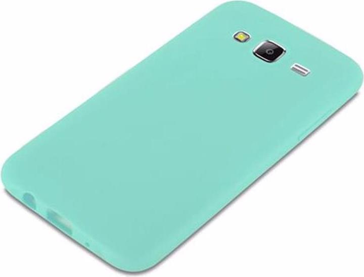 Productafbeelding Cadorabo TPU Candy Cover (Samsung Galaxy J5 (2015))