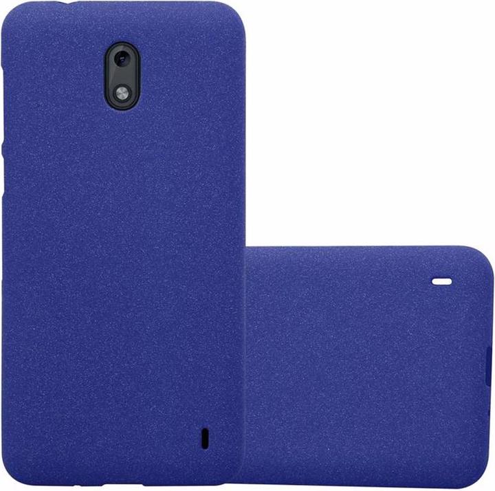 Frost dark blue