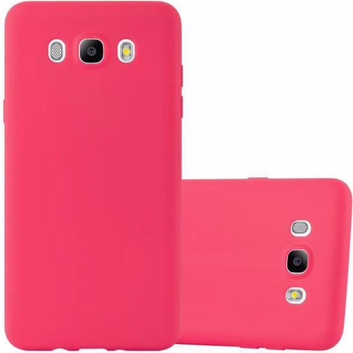 Produktbild Cadorabo TPU Candy Cover (Samsung Galaxy J5 (2016))