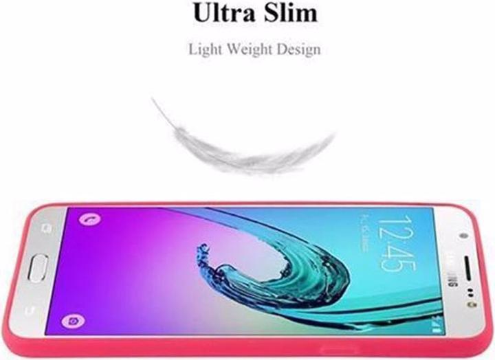 Produktbild Cadorabo TPU Candy Cover (Samsung Galaxy J5 (2016))
