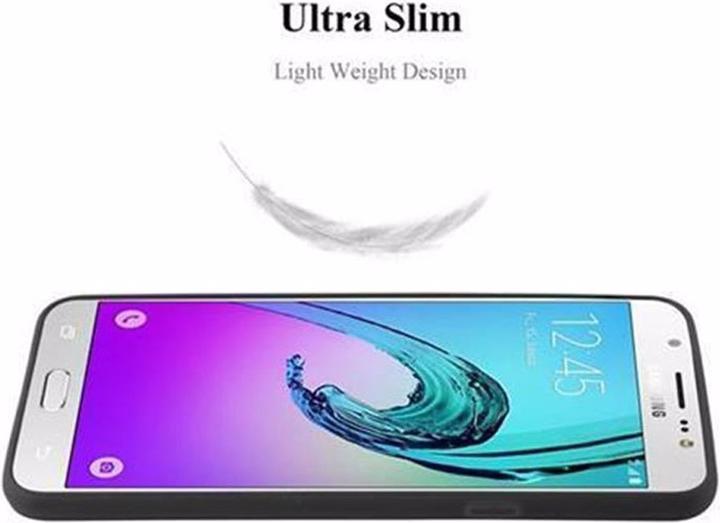 Productafbeelding Cadorabo TPU Candy Cover (Samsung Galaxy J5 (2016))