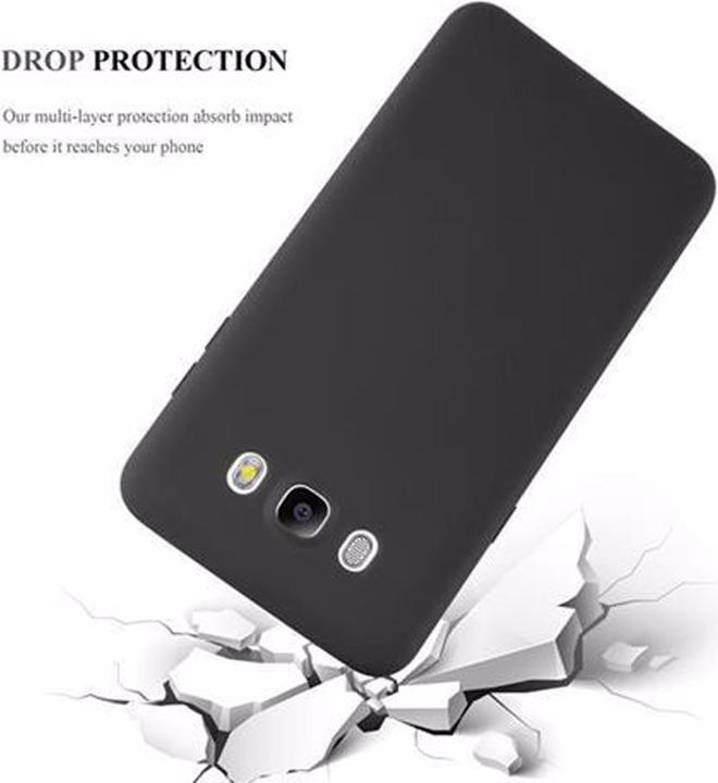 Productafbeelding Cadorabo TPU Candy Cover (Samsung Galaxy J5 (2016))