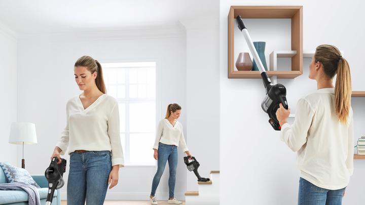 Immagine prodotto Bosch Hausgeräte Serie 6 BBS611BSC