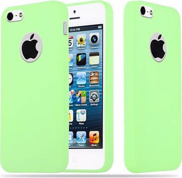 SNOEP PASTEL GROEN
