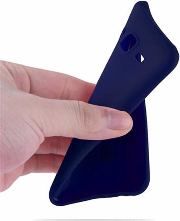 Actual product image Cadorabo TPU Candy Cover (Samsung Galaxy J5 (2015))