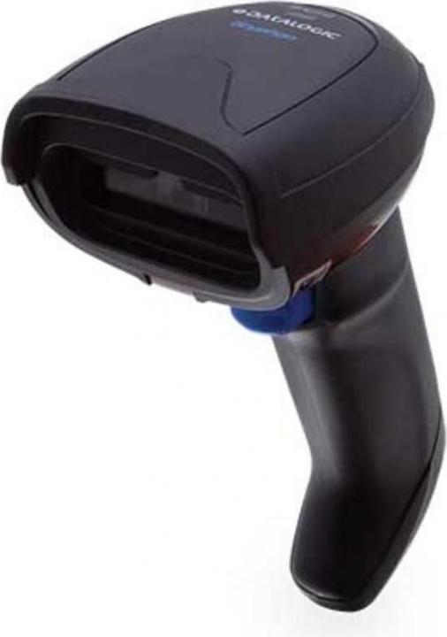 Actual product image Datalogic Gryphon I GM4200 (1D barcodes)