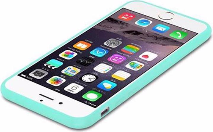 Immagine prodotto Cadorabo Copertina in TPU Candy (Apple iPhone 6)