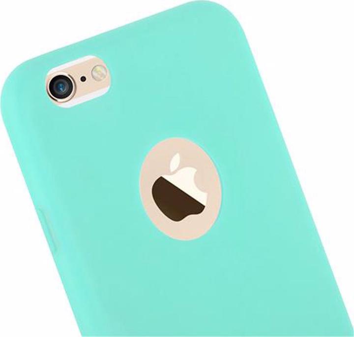 Immagine prodotto Cadorabo Copertina in TPU Candy (Apple iPhone 6)