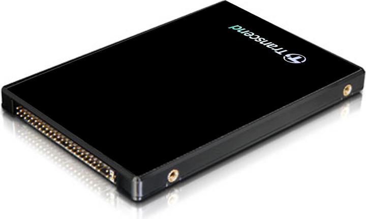 Image du produit Transcend PSD330 (128 Go, 2.5")