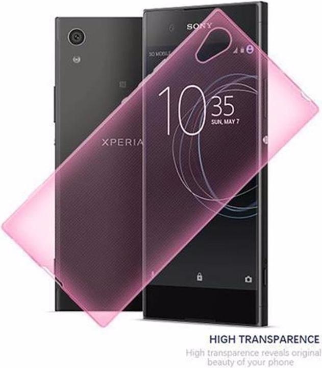 Produktbild Cadorabo TPU Ultra Slim AIR Cover