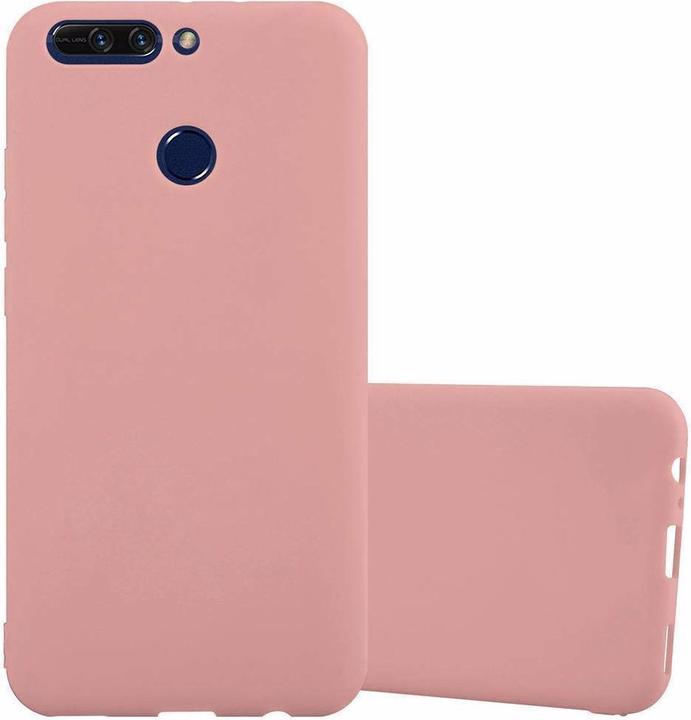 Productafbeelding Cadorabo TPU Candy Cover (Honor 8 Pro)