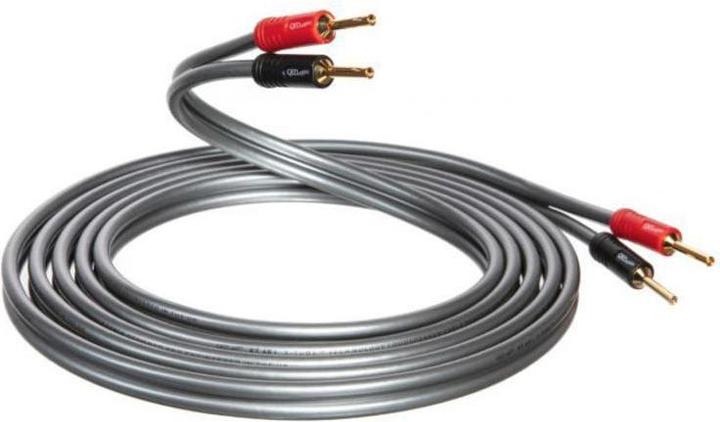 Image du produit QED XT40i (5.0m) (5 m, 4 mm²² mm)