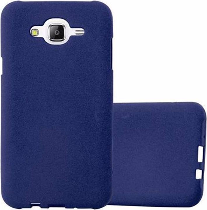 Produktbild Cadorabo TPU Frosted Cover