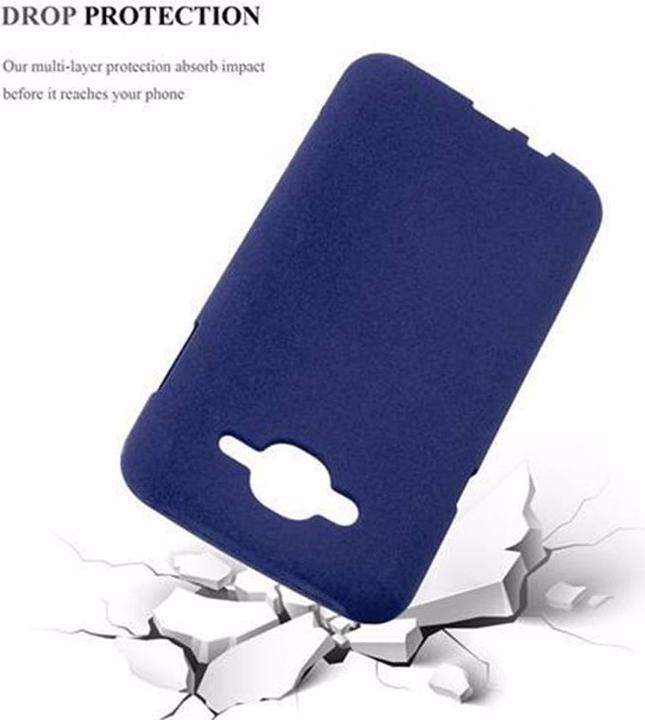 Produktbild Cadorabo TPU Frosted Cover