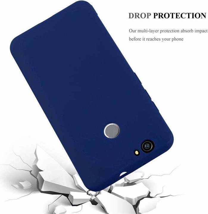 Produktbild Cadorabo TPU Candy Cover (Huawei Nova)