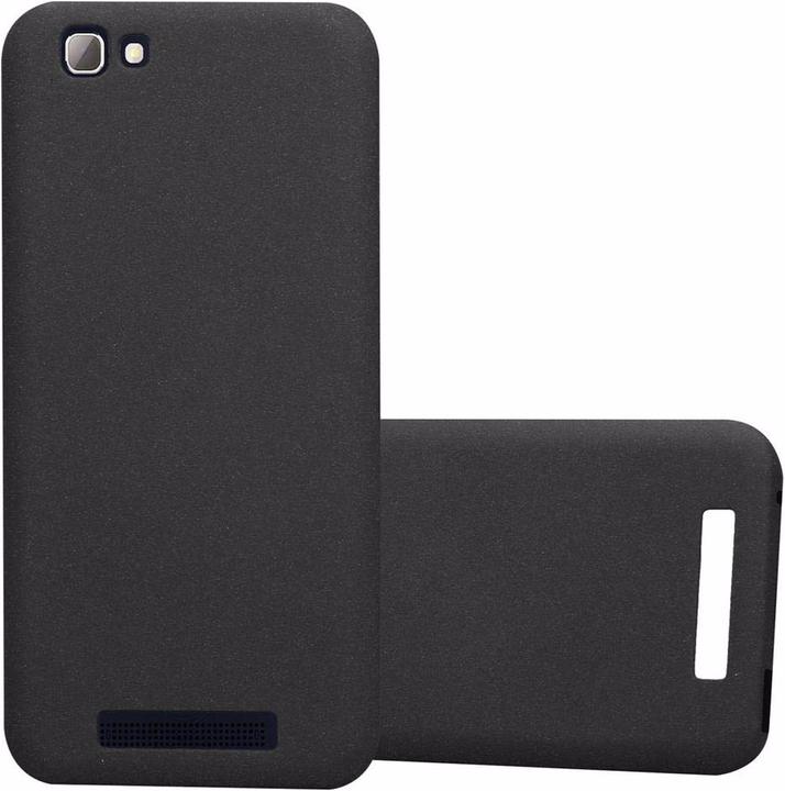 Produktbild Cadorabo TPU Frosted Cover