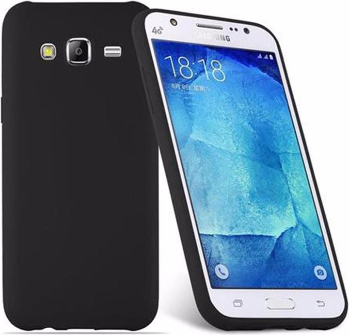 Produktbild Cadorabo TPU Candy Cover (Samsung Galaxy J5 (2015))
