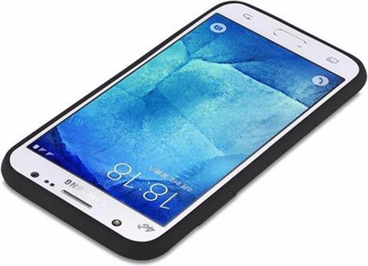 Produktbild Cadorabo TPU Candy Cover (Samsung Galaxy J5 (2015))