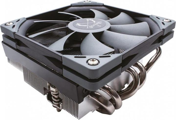 Image du produit Scythe Grand Shuriken 3 (69 mm)