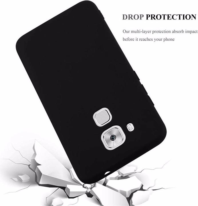 Image du produit Cadorabo Couverture TPU Candy