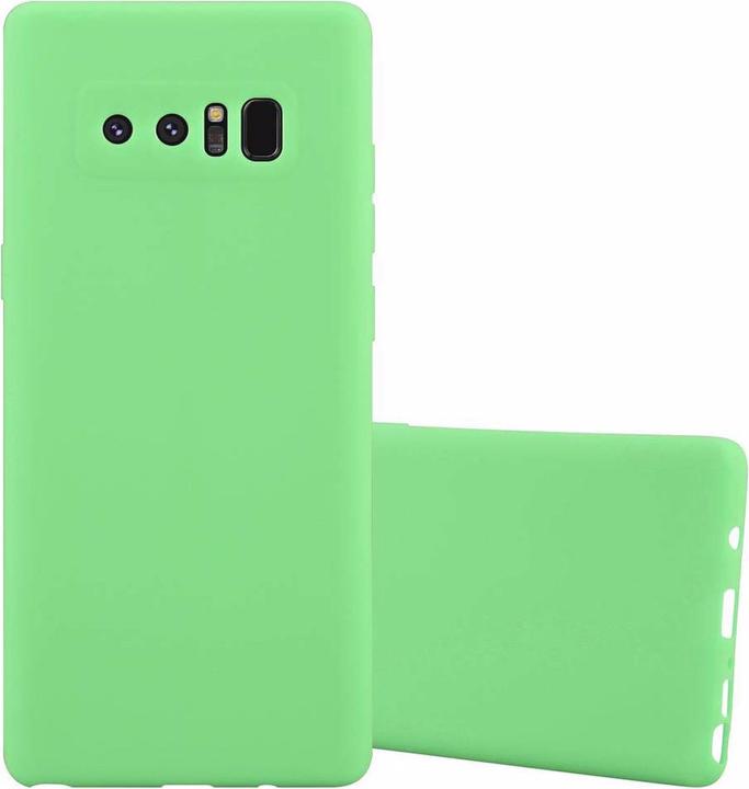 Immagine prodotto Cadorabo Copertina in TPU Candy