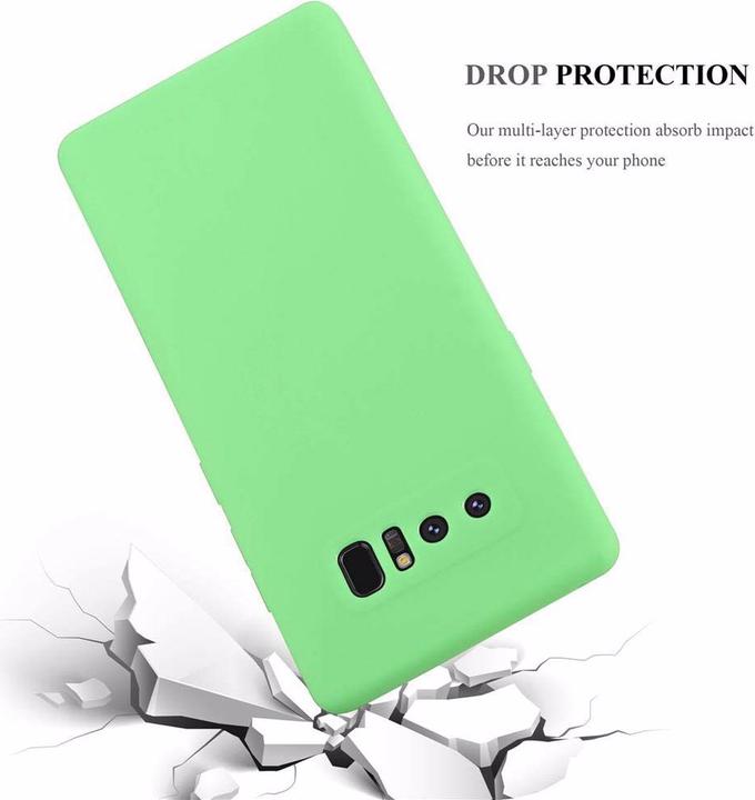 Immagine prodotto Cadorabo Copertina in TPU Candy