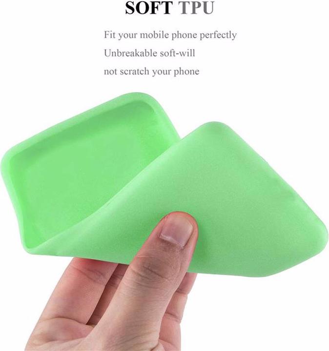 Immagine prodotto Cadorabo Copertina in TPU Candy