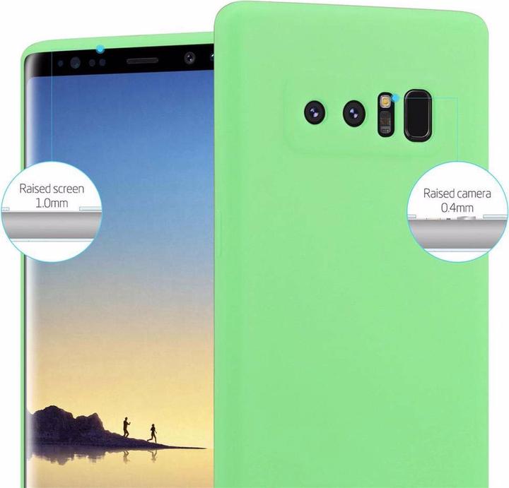 Immagine prodotto Cadorabo Copertina in TPU Candy
