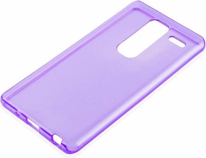 Image du produit Cadorabo TPU Ultra Slim AIR Cover (Classe LG)