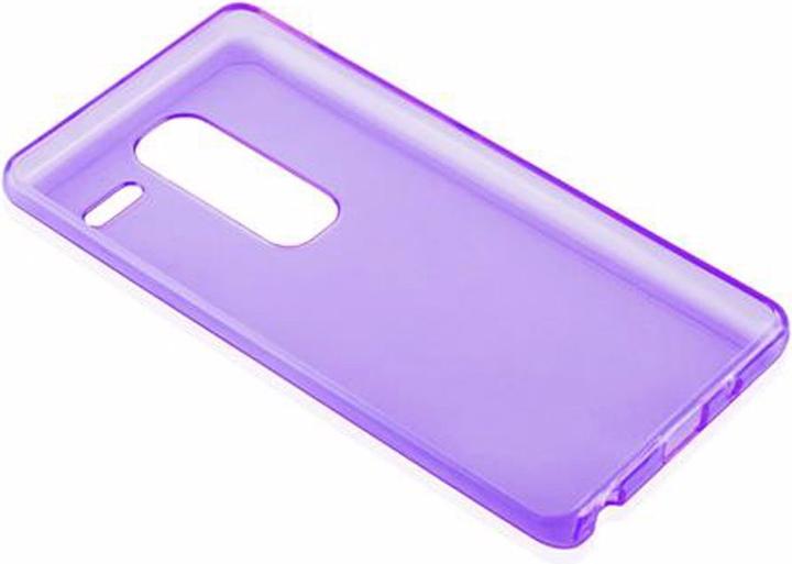 Image du produit Cadorabo TPU Ultra Slim AIR Cover (Classe LG)