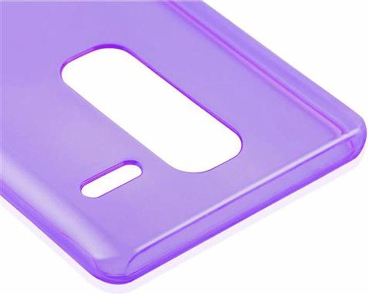 Image du produit Cadorabo TPU Ultra Slim AIR Cover (Classe LG)