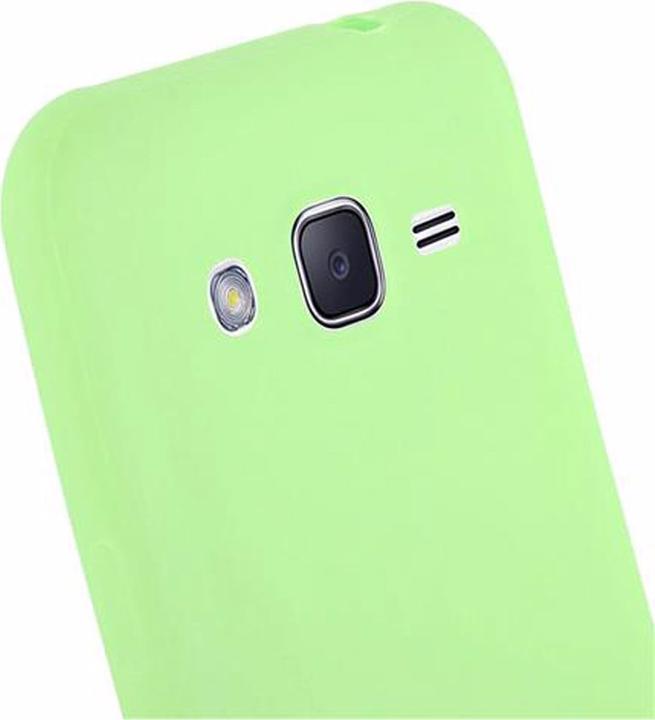 Image du produit Cadorabo Couverture TPU Candy