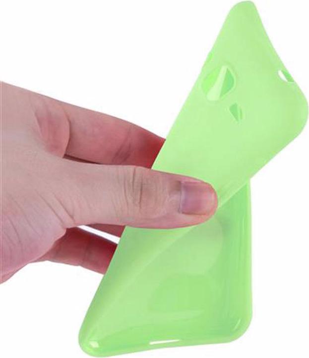 Image du produit Cadorabo Couverture TPU Candy